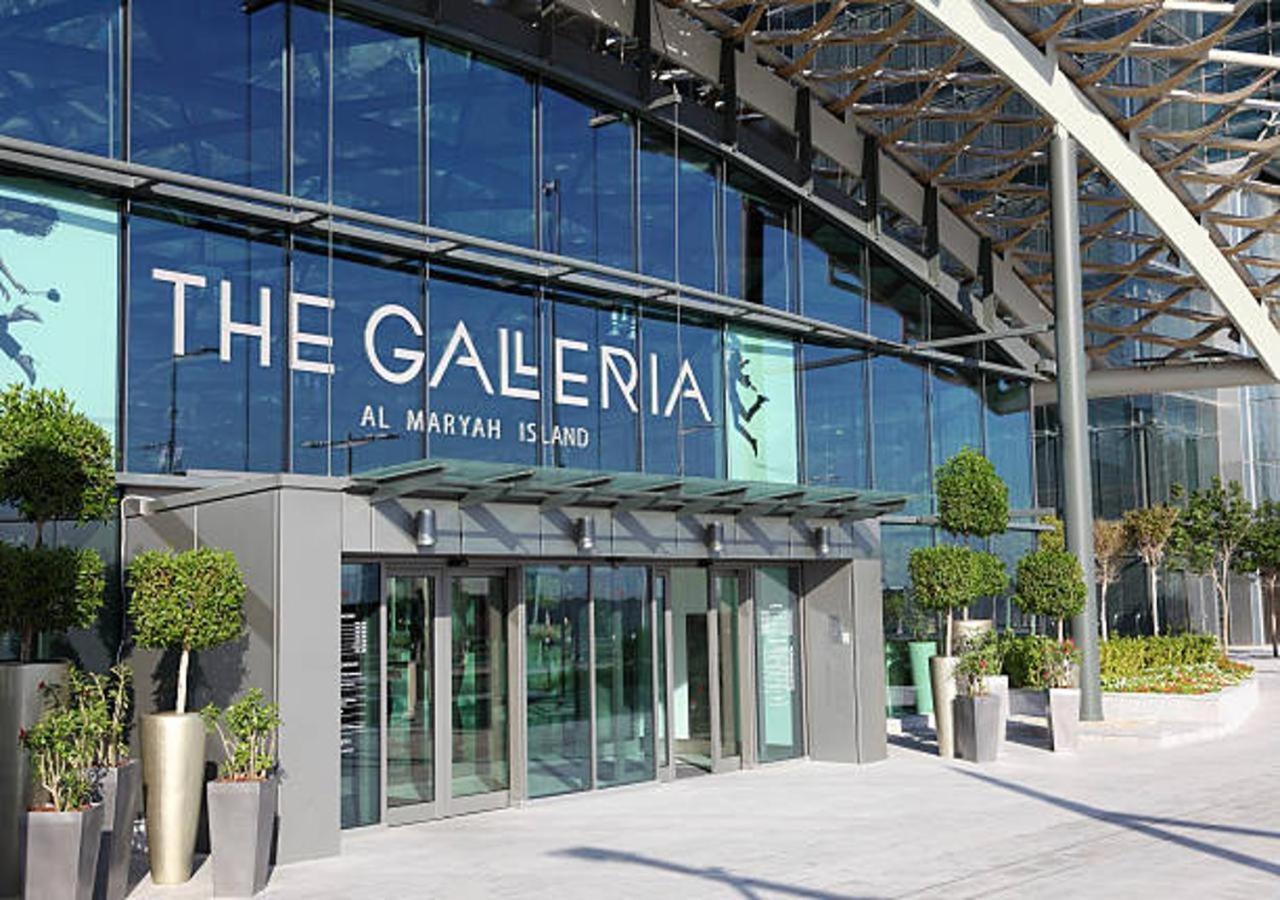 Appartamento Near Cleveland And Mall Abu Dhabi