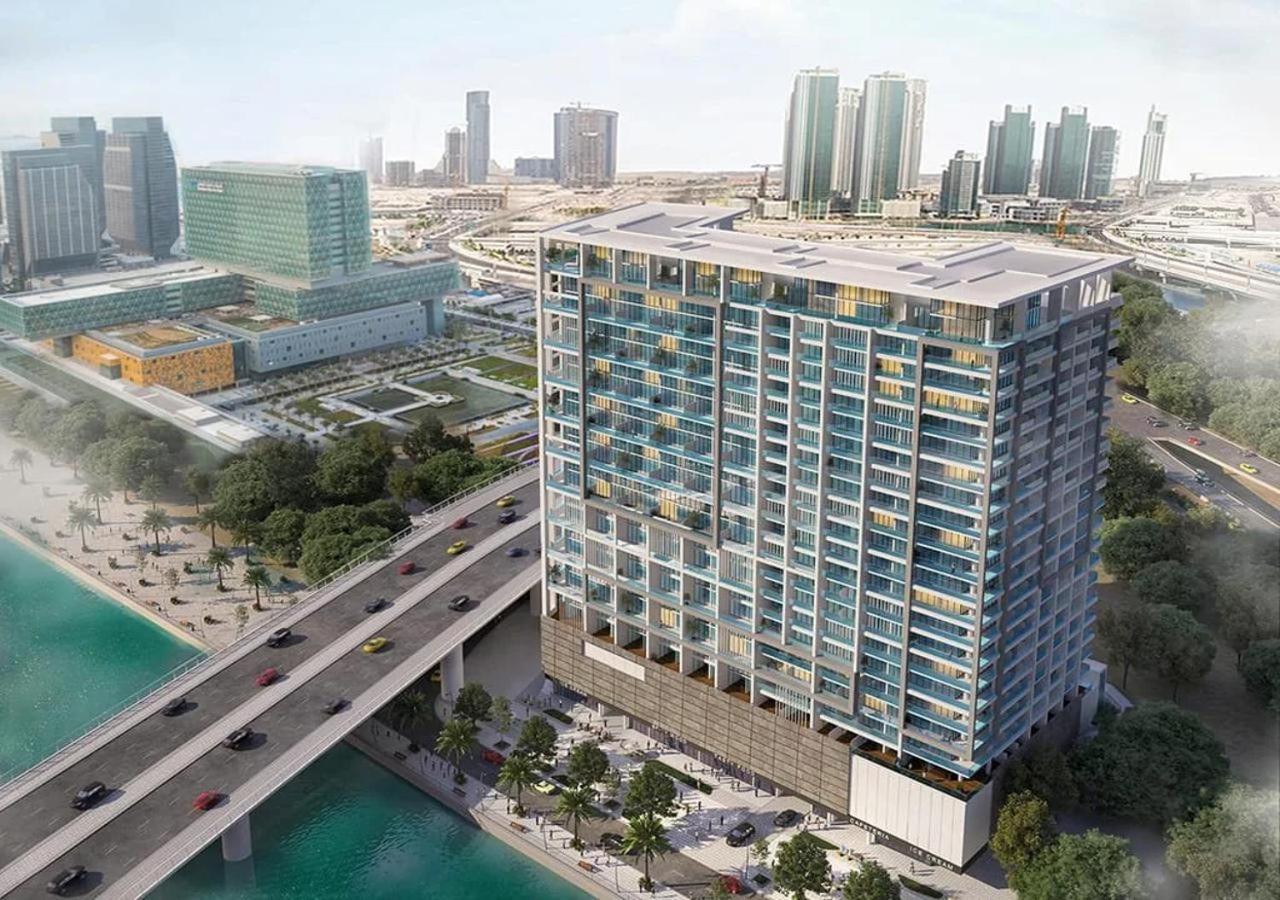 Appartamento Near Cleveland And Mall