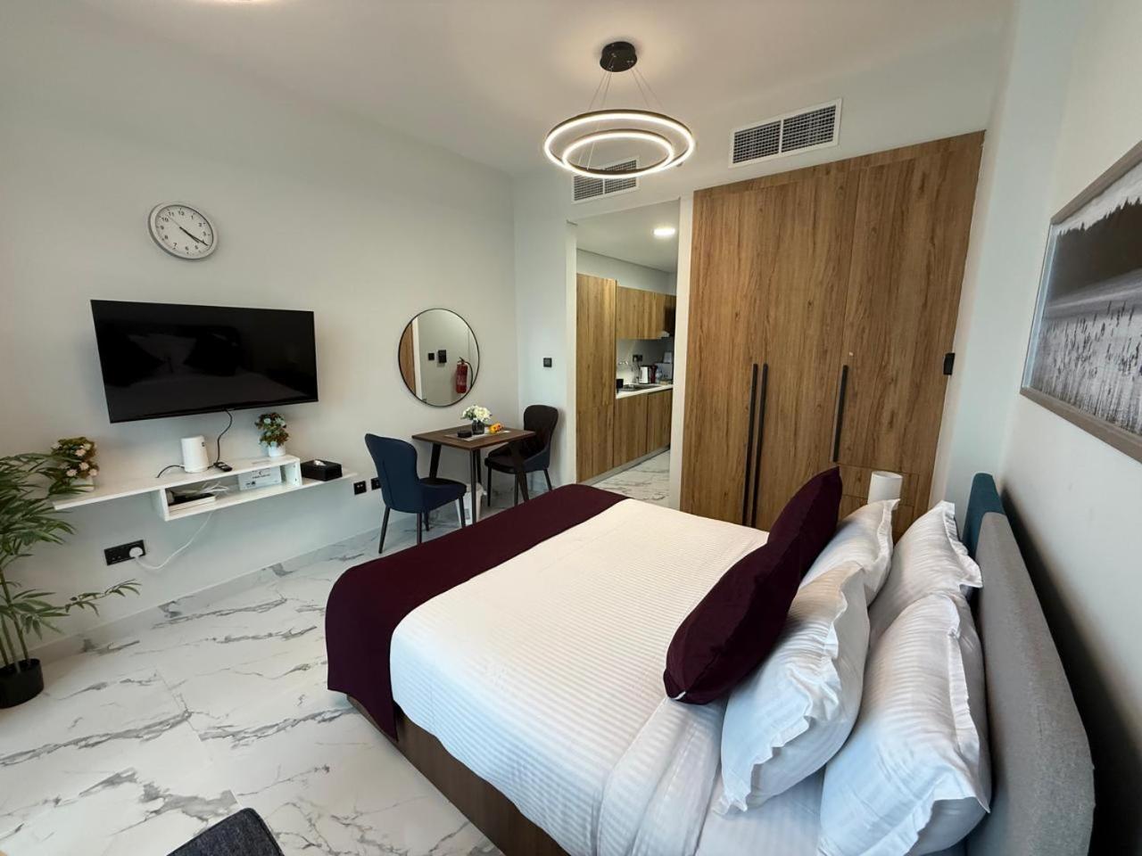 Appartamento Near Cleveland And Mall *