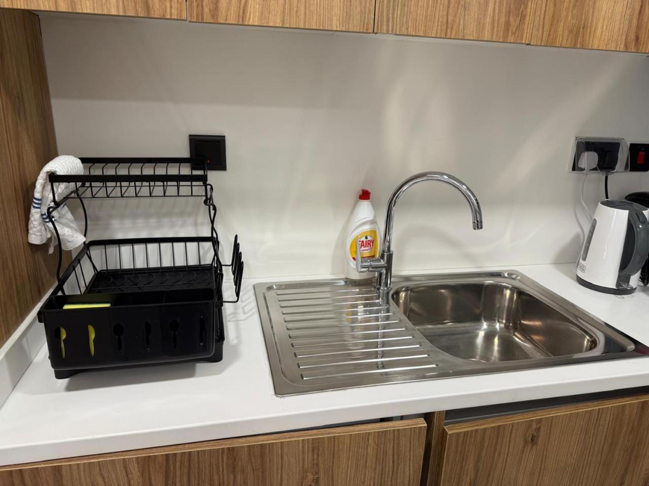Appartamento Near Cleveland And Mall *