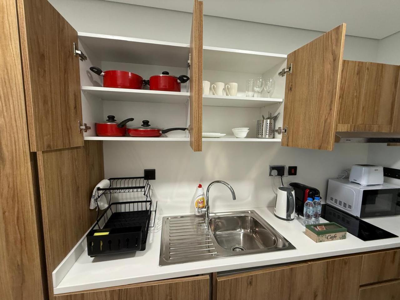 Apartment Near Cleveland And Mall
